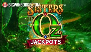 sisters of oz