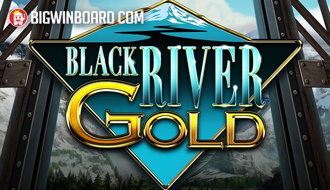 black river gold