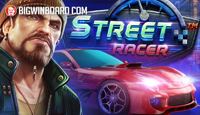 street racer slot