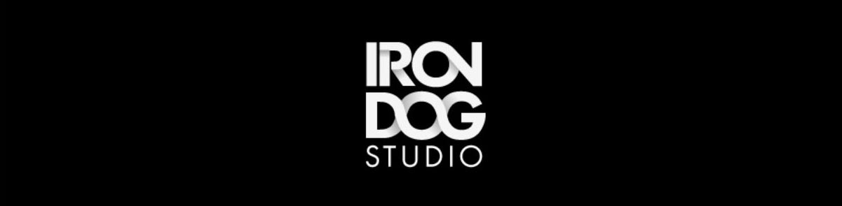 iron dog studio