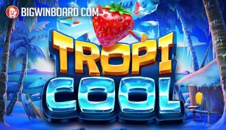 tropicool slot