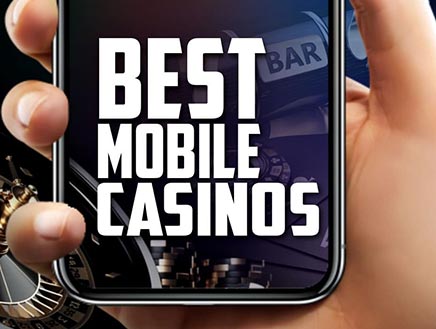 mobile casinos