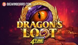 Dragon's Loot slot