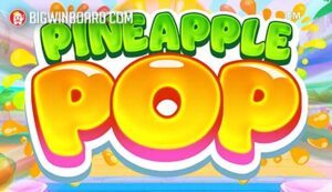 Pineapple Pop slot