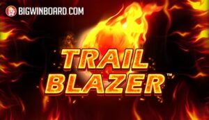 Trailblazer slot