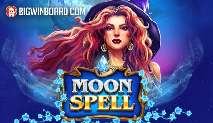 moon spell slot